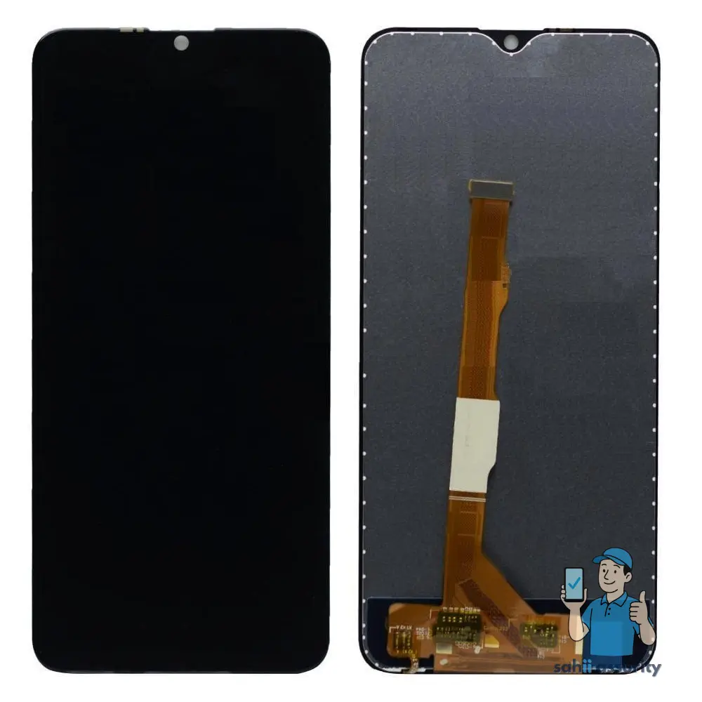 LCD with Touch Screen for Vivo U20